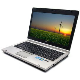  Ноутбук HP EliteBook 2560P 12" i5 8GB RAM 500GB HDD, фото 1 