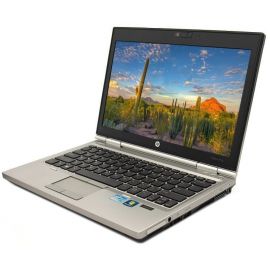  Ноутбук HP EliteBook 2570P 12" i5 8GB RAM 500GB HDD, фото 1 