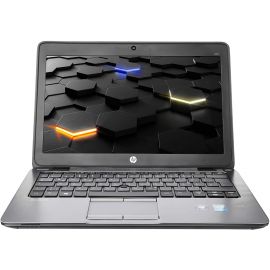  Ноутбук HP EliteBook 820 G1 12" i7 16GB RAM 120GB SSD + 500GB HDD, фото 1 