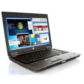  Ноутбук HP EliteBook 8740W 17" IPS DreamColor Full HD i7 NVIDIA 8GB RAM 500GB HDD, фото 1 