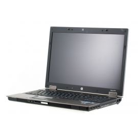  Ноутбук HP EliteBook 8740W 17" i7 NVIDIA 4GB RAM БЕЗ HDD WOT (на запчасти), фото 1 