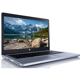  Ноутбук HP EliteBook Folio 9480m 14" i5 8GB RAM 120GB SSD № 2, фото 1 