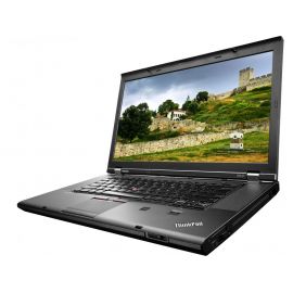 Ноутбук Lenovo ThinkPad W530 15" HD+ i7 восемь ядер NVIDIA 16GB RAM 120GB SSD WOT, фото 1 
