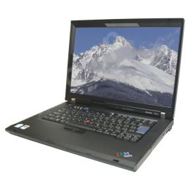  Ноутбук Lenovo ThinkPad R61E 15" 4GB RAM 250GB HDD, фото 1 