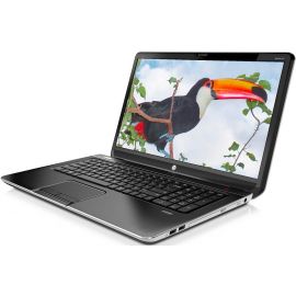  Ноутбук HP Pavilion Dv7-6003sg 17" HD+ i7 восемь ядер AMD 16GB RAM 120GB SSD WOT, фото 1 
