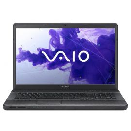  Ноутбук Sony Vaio PCG-91211M 17" HD+ NVIDIA i5 8GB RAM 500GB HDD WOT, фото 1 