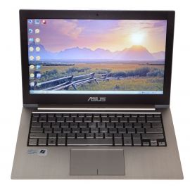  Ноутбук ASUS ZenBook UX31E 13" HD+ i7 4GB RAM 256GB SSD, фото 1 