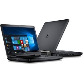  Ноутбук Dell Latitude E5440 14" i5 8GB RAM 250GB SSD, фото 1 