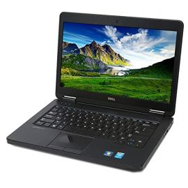  Ноутбук Dell Latitude E5440 14" HD+ i5 16GB RAM 250GB SSD + 500GB HDD, фото 1 