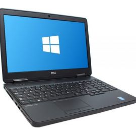  Ноутбук Dell Latitude E5540 15" i3 8GB RAM 500GB HDD, фото 1 