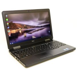  Ноутбук Dell Latitude E5540 15" IPS Full HD i7 16GB RAM 250GB SSD, фото 1 