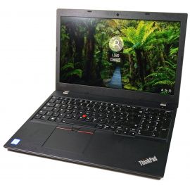  Ноутбук Lenovo ThinkPad L460 14" i3 8GB RAM 500GB HDD, фото 1 