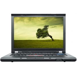  Ноутбук Lenovo ThinkPad T410S 14" HD+ i5 8GB RAM 120GB SSD, фото 1 