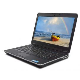  Ноутбук Dell Latitude E6440 14" IPS Full HD i7 16GB RAM 250GB SSD, фото 1 