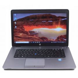  Ноутбук HP EliteBook 850 G1 15" Full HD i5 AMD 16GB RAM 250GB SSD, фото 1 