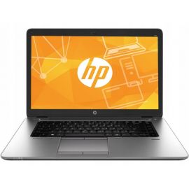  Ноутбук HP EliteBook 850 G1 15" Сенсор i5 8GB RAM 256GB SSD, фото 1 