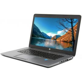  Ноутбук HP EliteBook 850 G2 15" i5 8GB RAM 256GB SSD, фото 1 