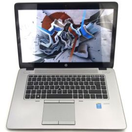  Ноутбук HP EliteBook 850 G2 15" i5 8GB RAM 500GB HDD, фото 1 