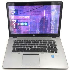 Ноутбук HP EliteBook 850 G2 15" i5 8GB RAM 120GB SSD, фото 1 