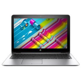  Ноутбук HP EliteBook 850 G4 15" Full HD Сенсор i7 8GB RAM 240GB SSD, фото 1 