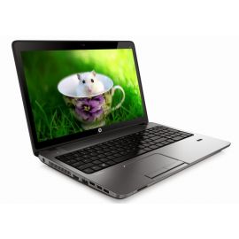  Ноутбук HP ProBook 450 G1 15" i5 8GB RAM 500GB HDD, фото 1 
