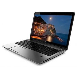  Ноутбук HP ProBook 450 G2 15" Full HD i5 8GB RAM 240GB SSD, фото 1 