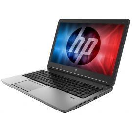  Ноутбук HP ProBook 650 G1 15" Full HD IPS i7 AMD 16GB RAM 512GB SSD, фото 1 