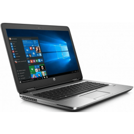  Ноутбук HP ProBook 650 G2 15" Full HD i5 8GB RAM 256GB SSD, фото 1 