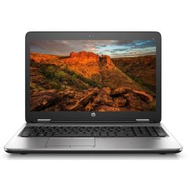  Ноутбук HP ProBook 650 G2 15" i5 16GB RAM 256GB SSD, фото 1 