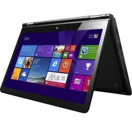  Ноутбук Lenovo ThinkPad Yoga S3 14" Full HD IPS i5 NVIDIA 8GB RAM 250GB SSD, фото 1 