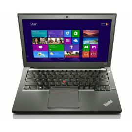  Ноутбук Lenovo ThinkPad T450 14" Full HD IPS i5 8GB RAM 250GB SSD, фото 1 