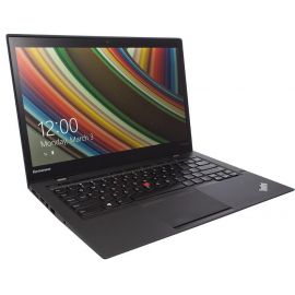  Ноутбук Lenovo ThinkPad X1 Carbon 14" Quad HD IPS i5 8GB RAM 256GB SSD, фото 1 