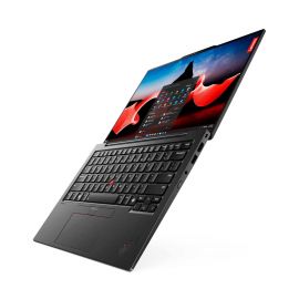  Ноутбук Lenovo ThinkPad X1 Carbon Gen2 14" Quad HD IPS Сенсор HD+ i7 8GB RAM 128GB SSD, фото 1 