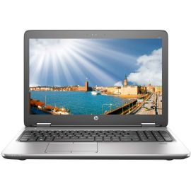  Ноутбук HP ProBook 650 G2 15" Full HD i5 8GB RAM 1000GB HDD, фото 1 