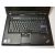  Ноутбук Lenovo ThinkPad T61 15" HD+ NVIDIA 4GB RAM 250GB HDD № 1, фото 2 