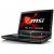  Ноутбук MSI GT72 2QD Dominator 17.3" IPS i7 NVIDIA 16GB RAM 256GB SSD + 1000GB HDD, фото 1 