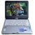  Ноутбук Fujitsu LifeBook T4410 Tablet 12" 4GB RAM 250GB HDD, фото 1 