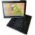  Ноутбук Lenovo ThinkPad X201 Tablet 12" IPS i7 4GB RAM 320GB HDD № 1, фото 1 