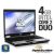  Ноутбук HP EliteBook 2530P 12" 4GB RAM 160GB HDD, фото 1 