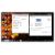  Ноутбук Lenovo ThinkPad T440p 14" HD+ i5 8GB RAM 500GB HDD, фото 11 