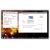  Ноутбук Gateway E-295C 14" 4GB RAM 160GB HDD, фото 10 