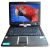  Ноутбук Gateway E-155С (TB120) 12" 3GB RAM 160GB HDD № 1, фото 1 