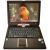  Ноутбук Gateway E-155С (TB120) 12" 2GB RAM 80GB HDD № 2, фото 1 