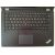  Ноутбук Lenovo ThinkPad Yoga 460 14" IPS i5 8GB RAM 120GB SSD, фото 2 