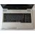  Ноутбук Toshiba Satellite Pro L550 17" 4GB RAM 160GB HDD, фото 2 
