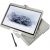  Ноутбук HP Compaq 2710P 12" 4GB RAM 100GB HDD, фото 1 