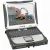  Ноутбук Panasonic Toughbook CF-19 10" 4GB RAM 500GB HDD, фото 1 