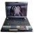  Ноутбук Toshiba Satellite P305 17" 4GB RAM 160GB HDD, фото 1 