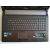  Ноутбук Asus N73SV 17" HD+ i7 восемь ядер NVIDIA 8GB RAM 120GB SSD + 500GB HDD, фото 2 