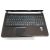  Ноутбук HP Pavilion Dv7-6003sg 17" HD+ i7 восемь ядер AMD 16GB RAM 120GB SSD WOT, фото 2 